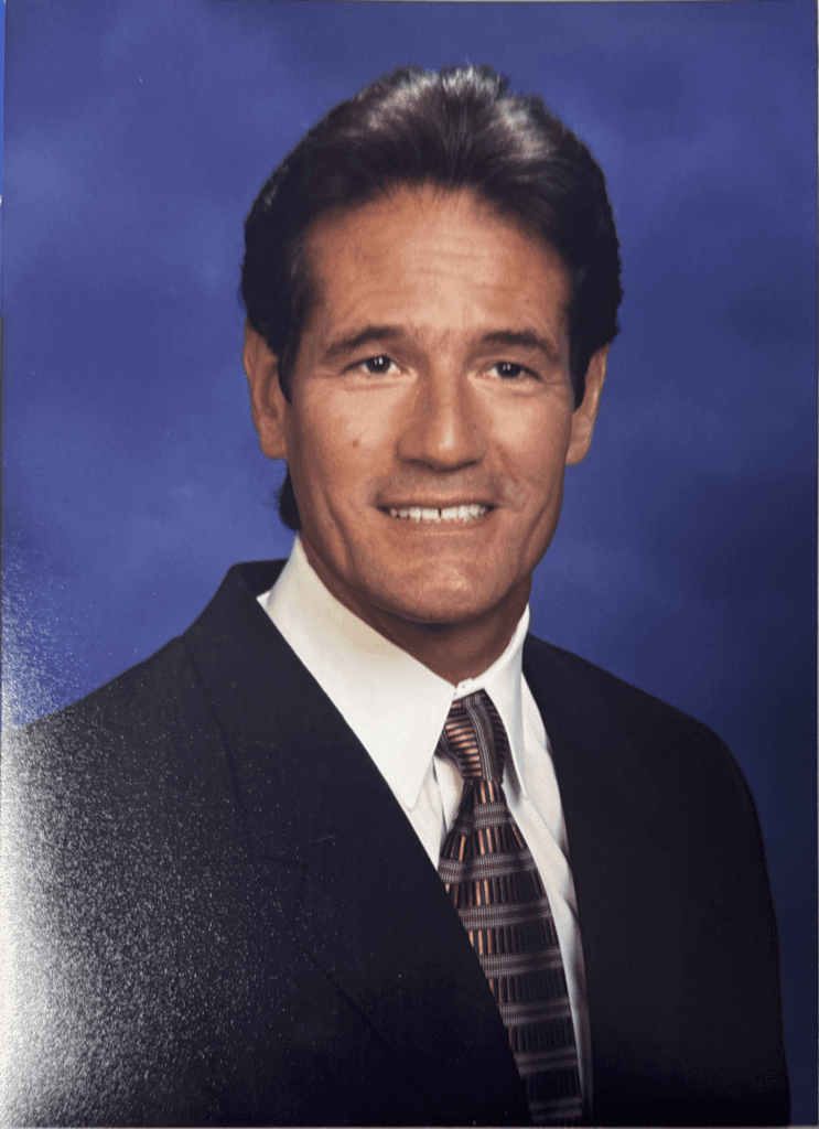 Dr. Gerald Levine
